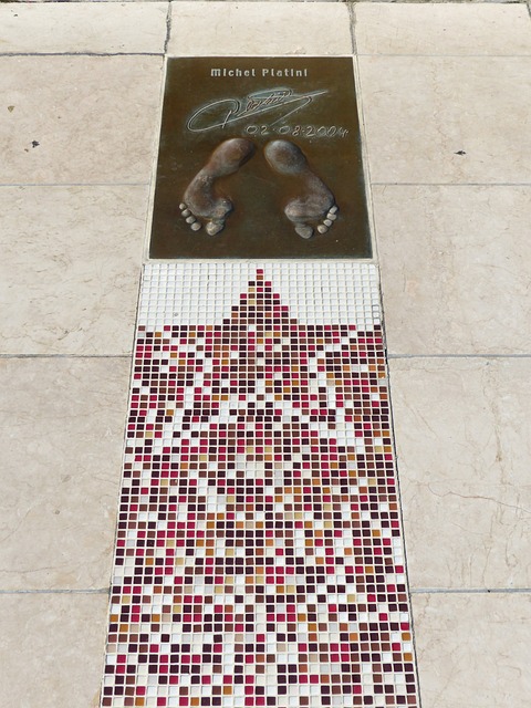 体现